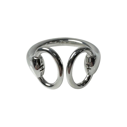 Hermes Nausicaa Ring — view 2