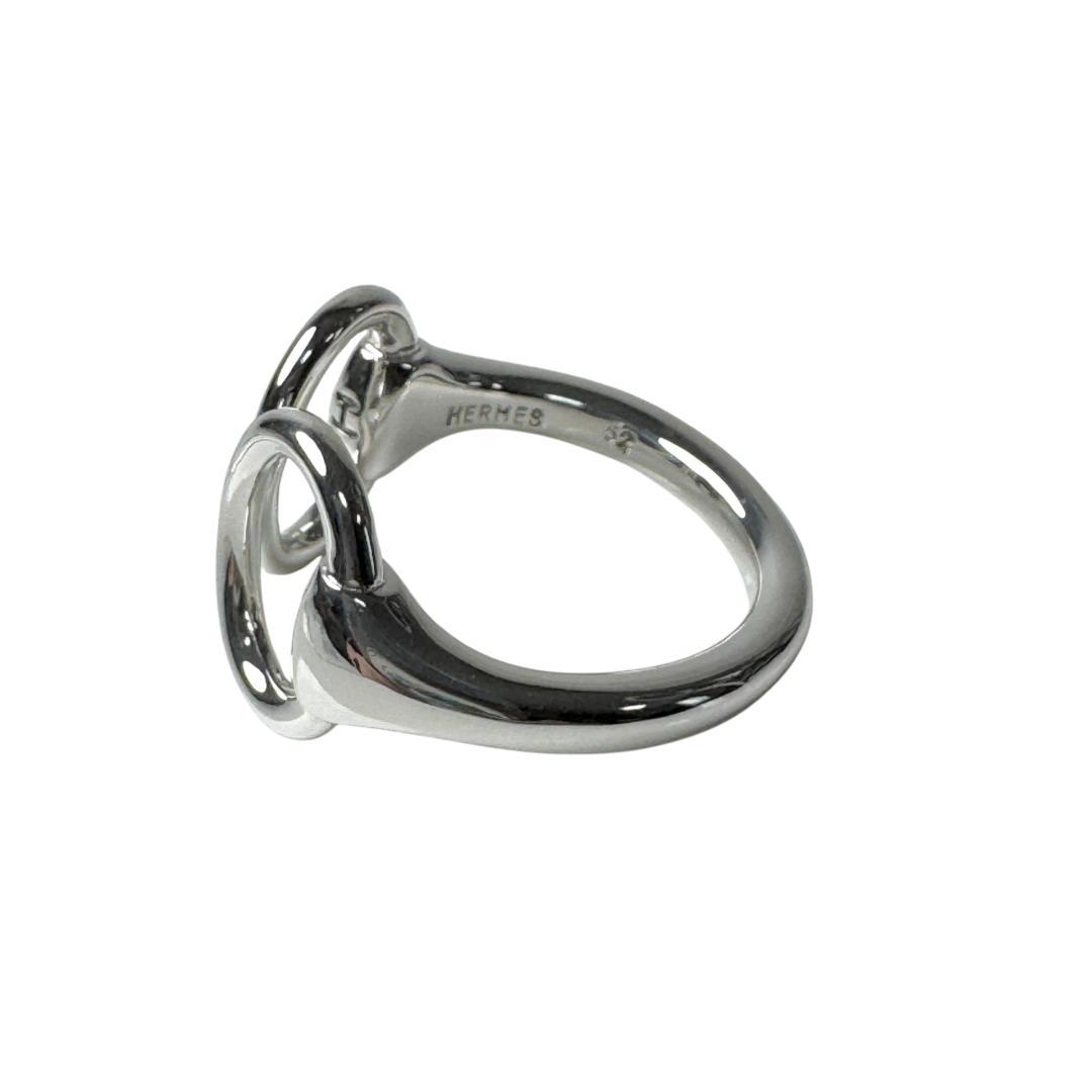 Hermes Nausicaa Ring — view 3