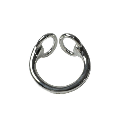 Hermes Nausicaa Ring — view 4