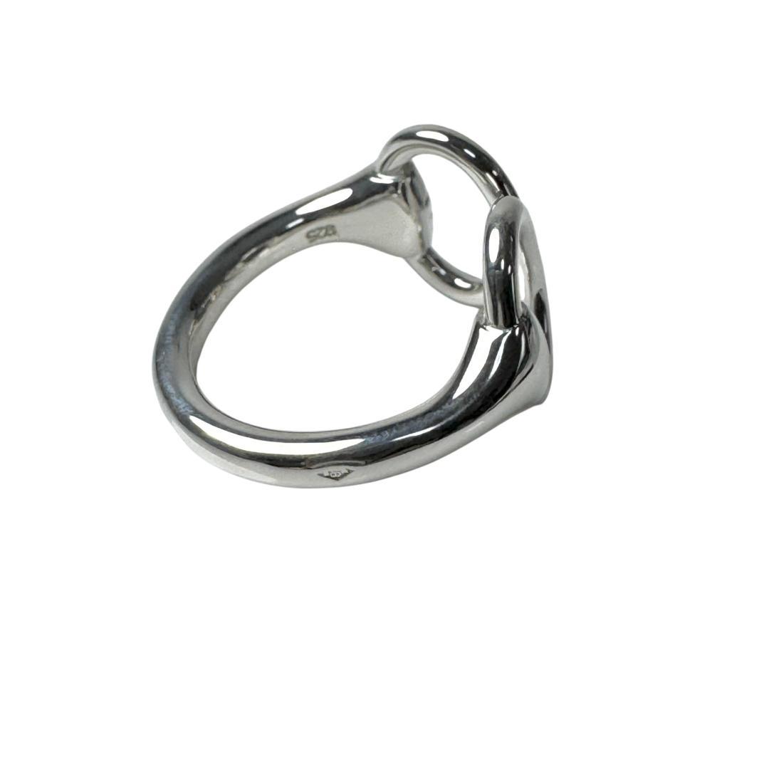 Hermes Nausicaa Ring — view 5