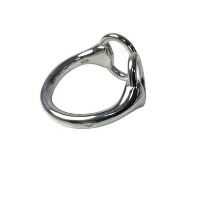 Hermes Nausicaa Ring — view 5
