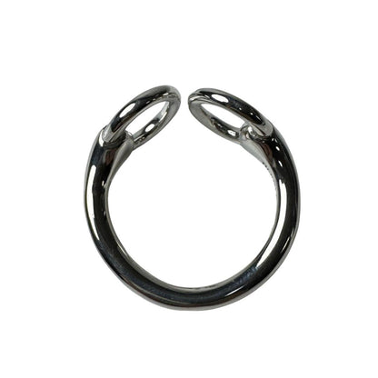 Hermes Nausicaa Ring — view 6