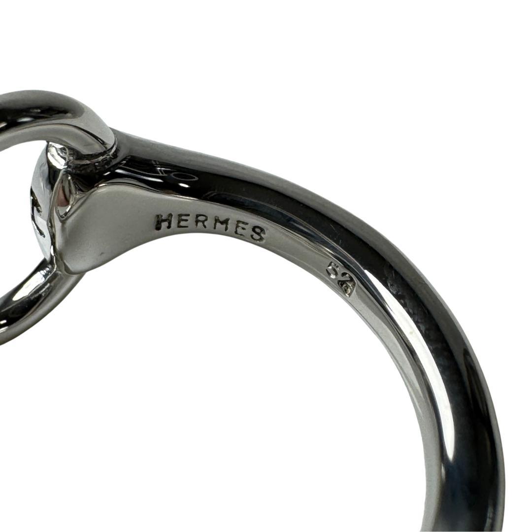 Hermes Nausicaa Ring — view 7