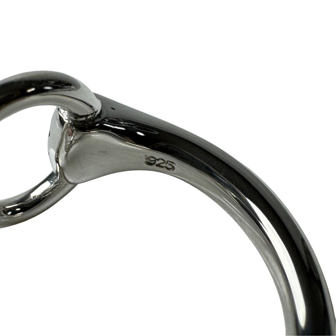 Hermes Nausicaa Ring — view 8