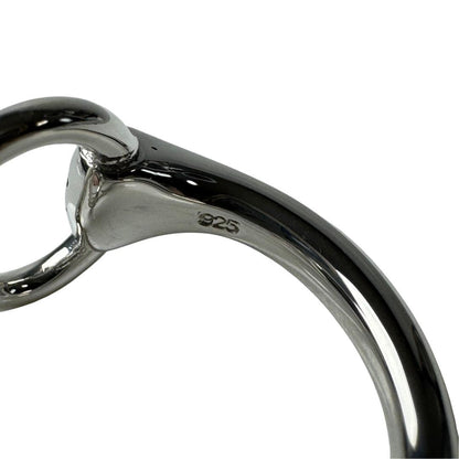 Hermes Nausicaa Ring — view 8