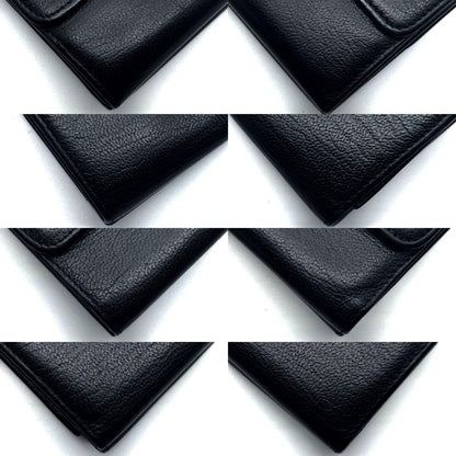 Chanel Wallet Mademoiselle Round Zip Coin Purse — view 9