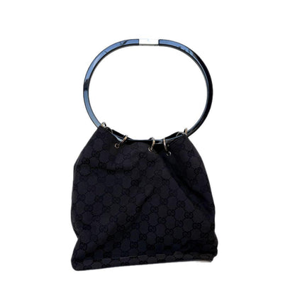 Gucci Curtain Shoulder Bag