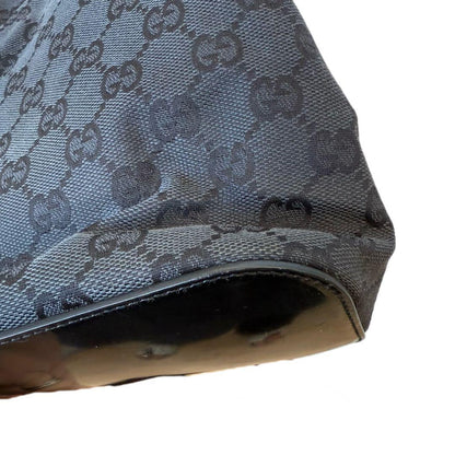 Gucci Curtain Shoulder Bag — view 4