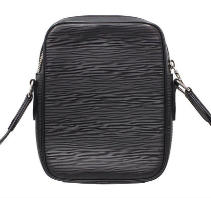 Louis Vuitton Epi Danube PM Shoulder — view 2