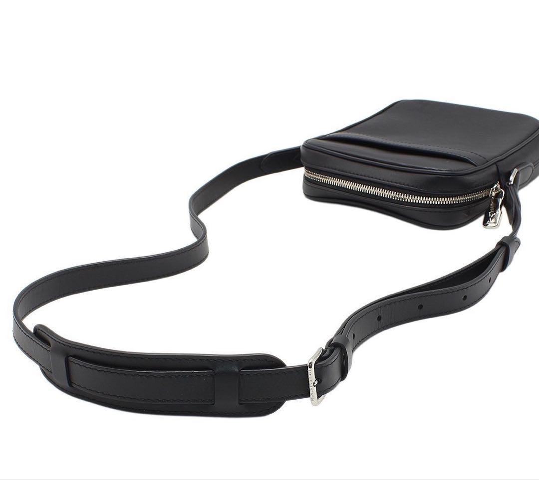 Louis Vuitton Epi Danube PM Shoulder — view 5