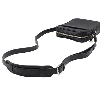Louis Vuitton Epi Danube PM Shoulder — view 5