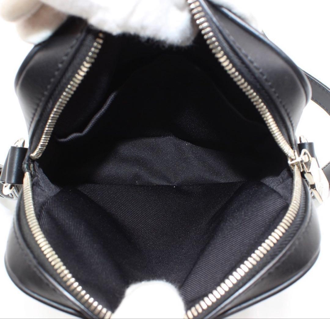 Louis Vuitton Epi Danube PM Shoulder — view 6