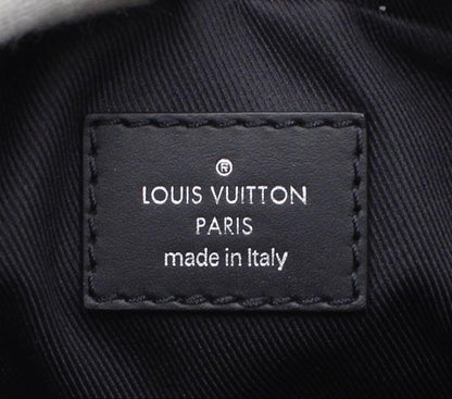 Louis Vuitton Epi Danube PM Shoulder — view 8