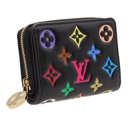 Louis Vuitton LV X TM Portefeuille Lou Wallet