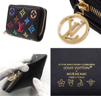 Louis Vuitton LV X TM Portefeuille Lou Wallet