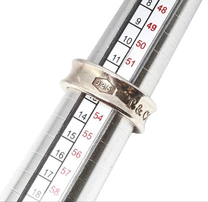 Tiffany & Co 53 Narrow Ring — view 2