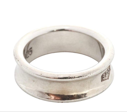 Tiffany & Co 53 Narrow Ring — view 5
