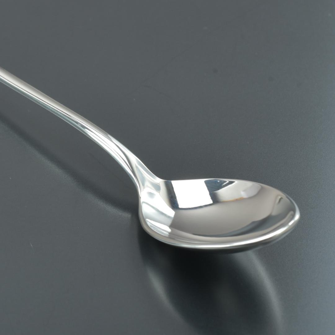 Tiffany & Co Open Heart Teaspoon 16 — view 5