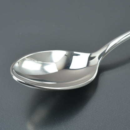 Tiffany & Co Open Heart Teaspoon 16 — view 6