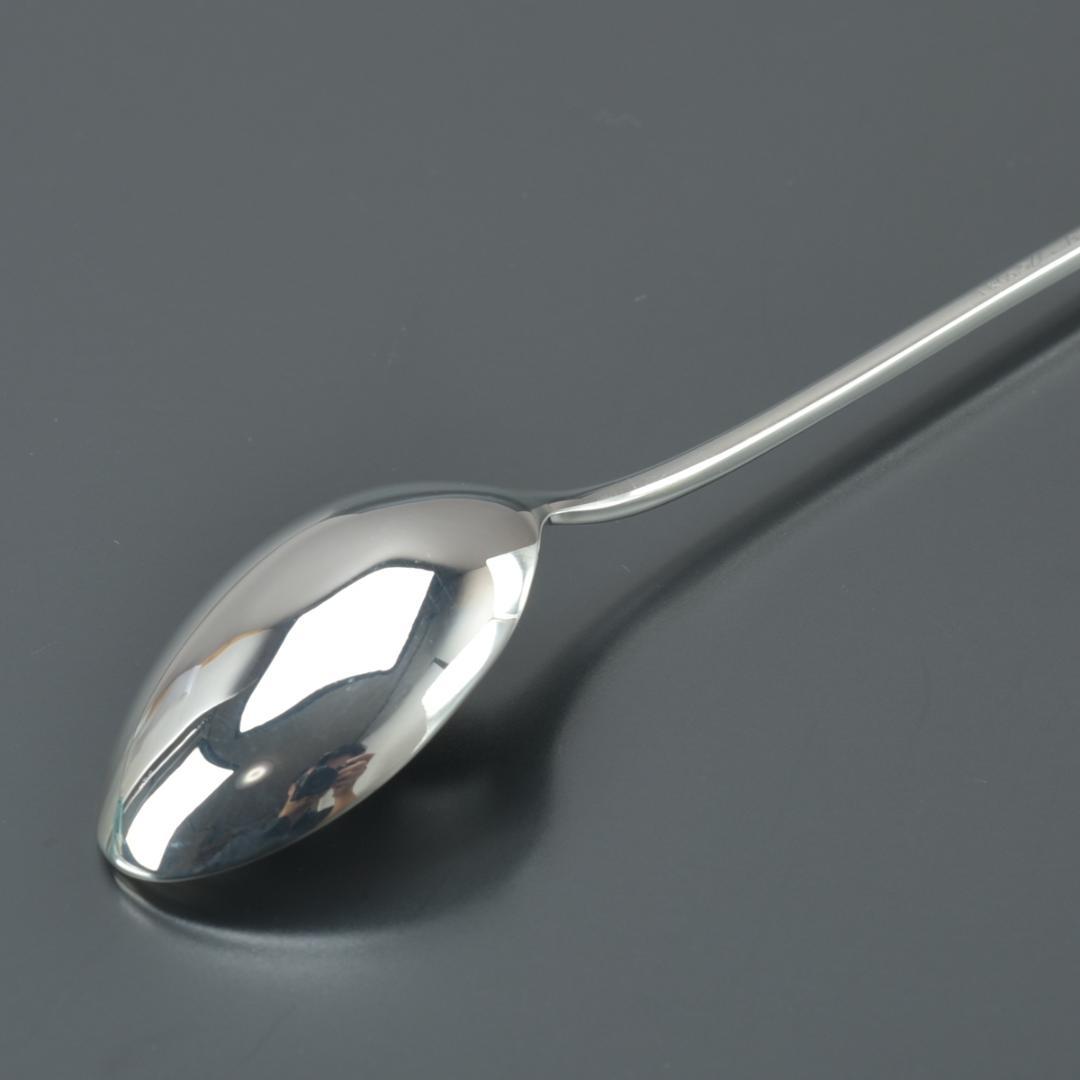 Tiffany & Co Open Heart Teaspoon 16 — view 7