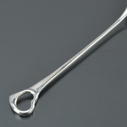 Tiffany & Co Open Heart Teaspoon 16 — view 8