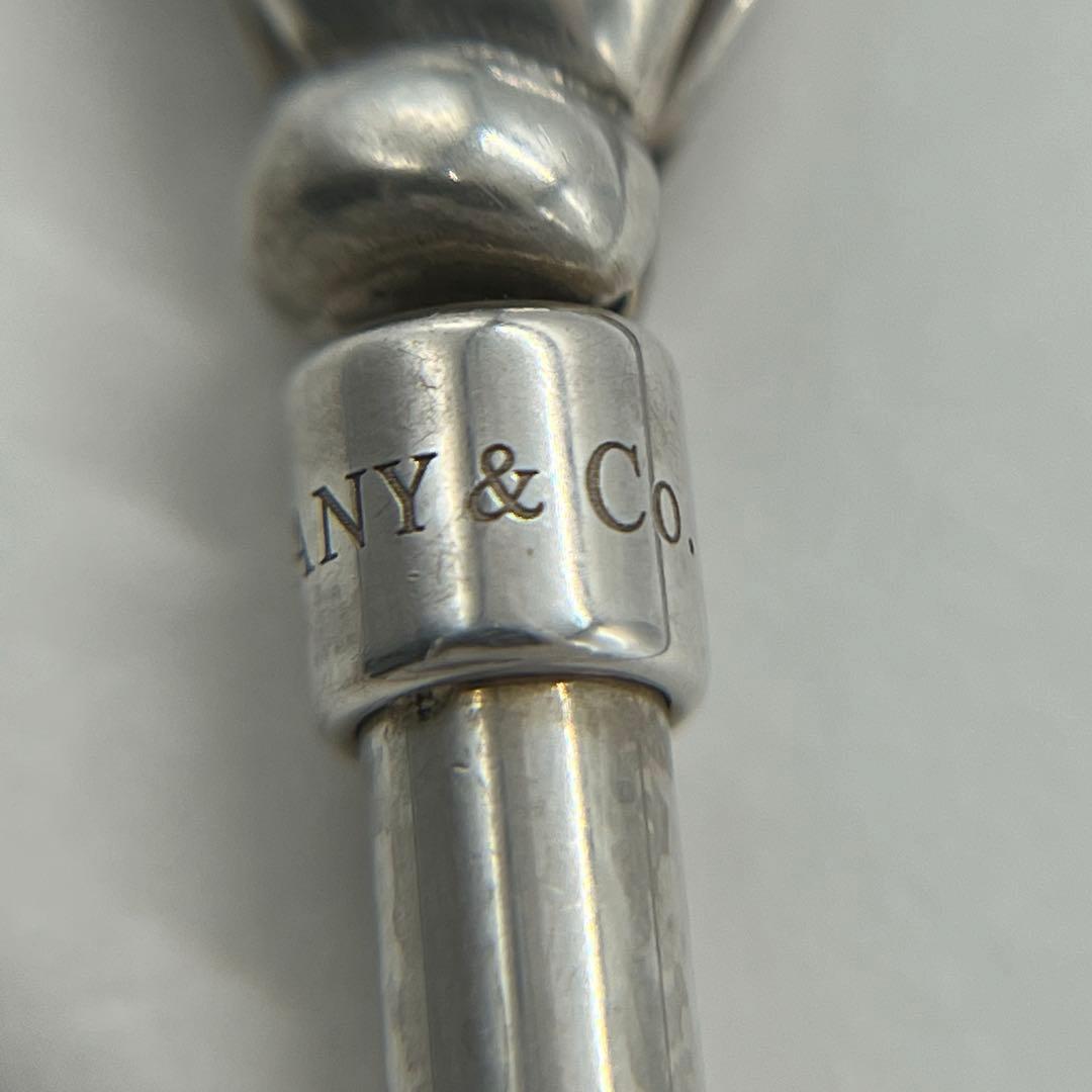 Tiffany & Co Tiffany Aztec Necklace Hematite Made In Germany