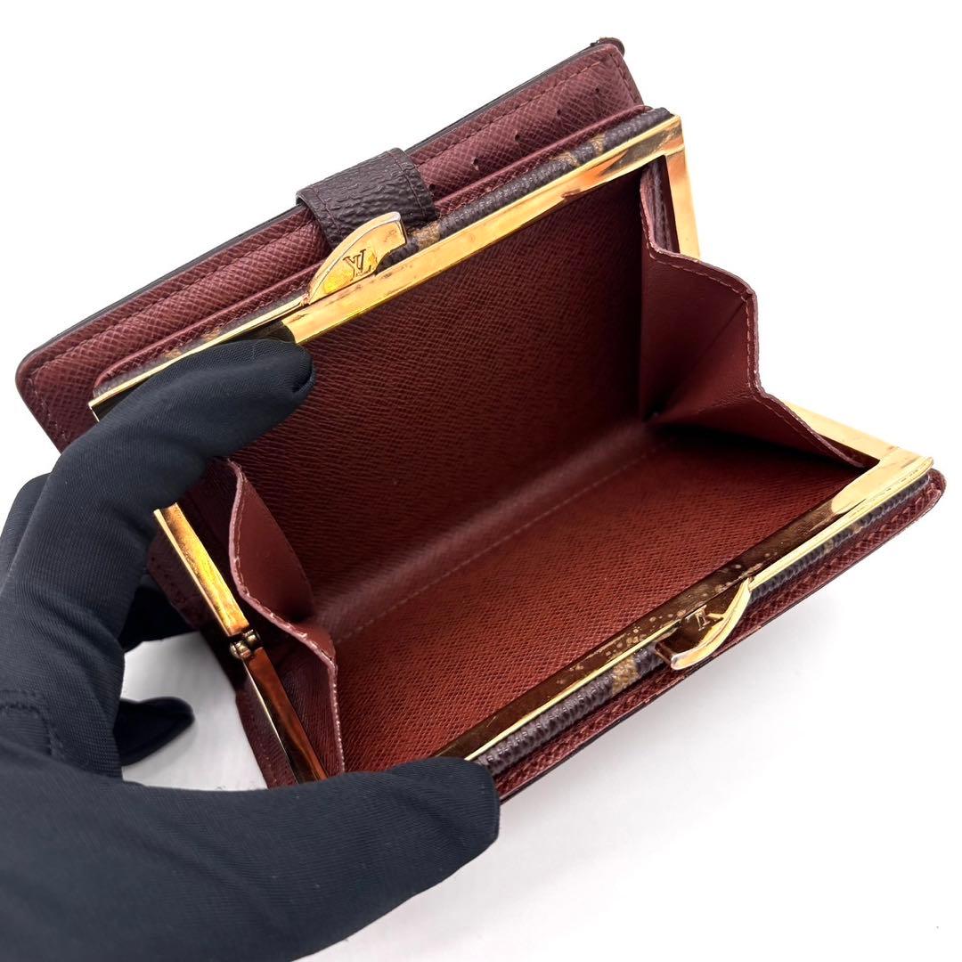 Louis Vuitton New Monogram Portefeuille Viennois Wallet — view 4