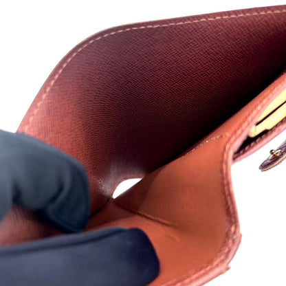 Louis Vuitton New Monogram Portefeuille Viennois Wallet — view 5