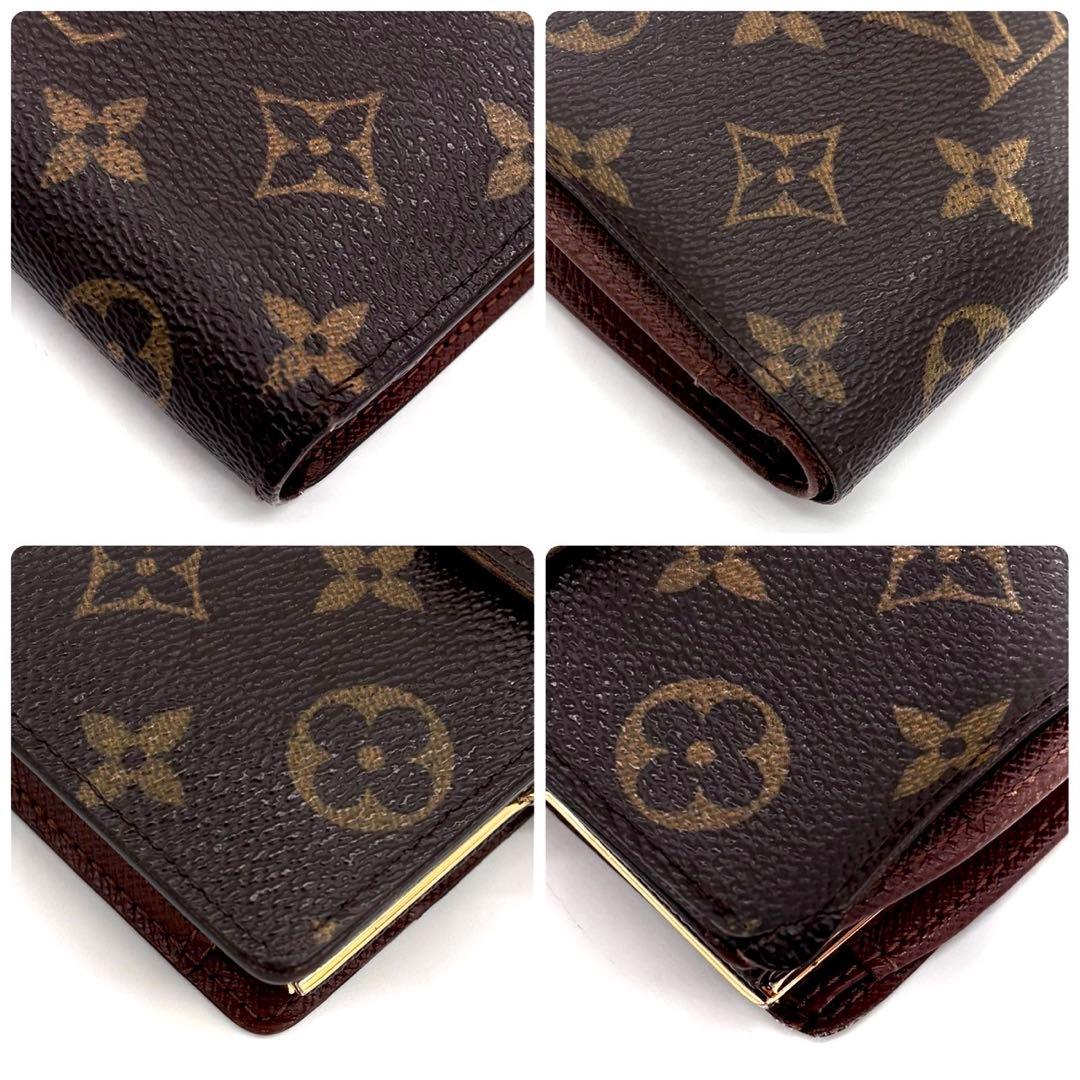 Louis Vuitton New Monogram Portefeuille Viennois Wallet — view 8