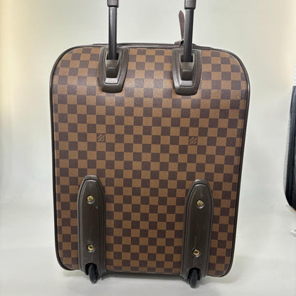 Louis Vuitton Damier Pegase 45 Travel Bag Carry on Allowed — view 6