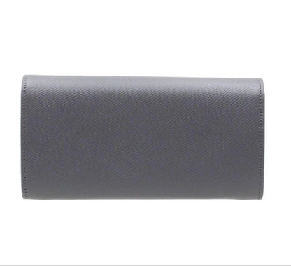 Celine Largeflap Wallet Hook Bi Foldlong — view 2
