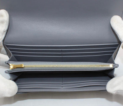 Celine Largeflap Wallet Hook Bi Foldlong — view 8