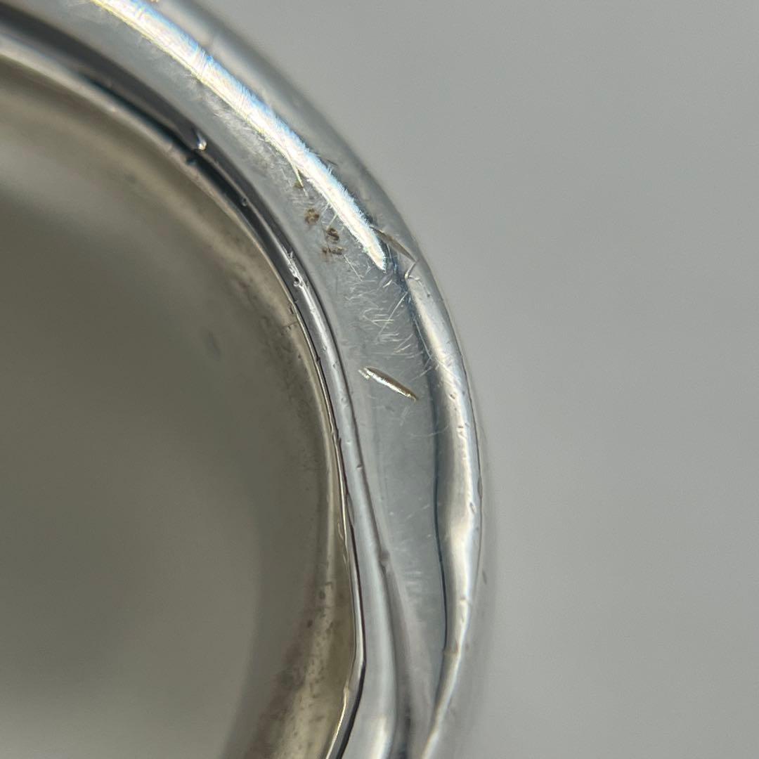 Chanel Cambon Ring Logo Vintage