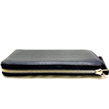 Louis Vuitton Portefeuille Comet Taurillon Leather Wallet — view 9