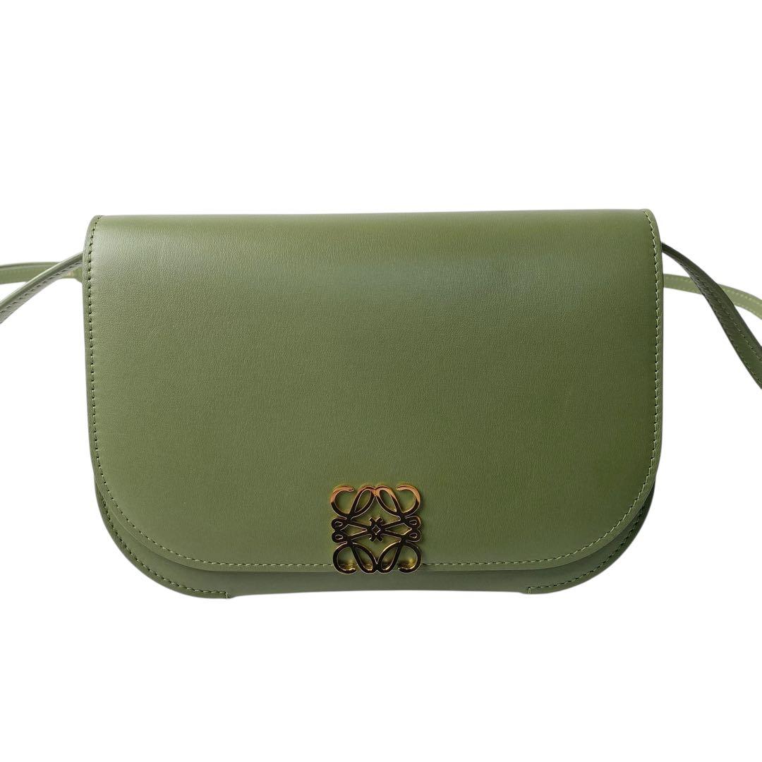 Loewe Goya Accordion Shoulder A896 O44 X01