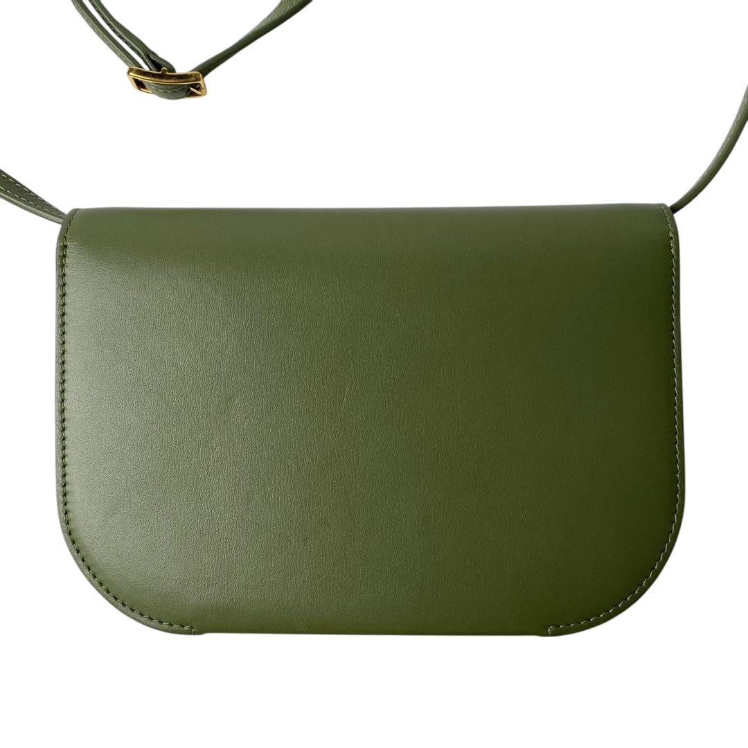 Loewe Goya Accordion Shoulder A896 O44 X01