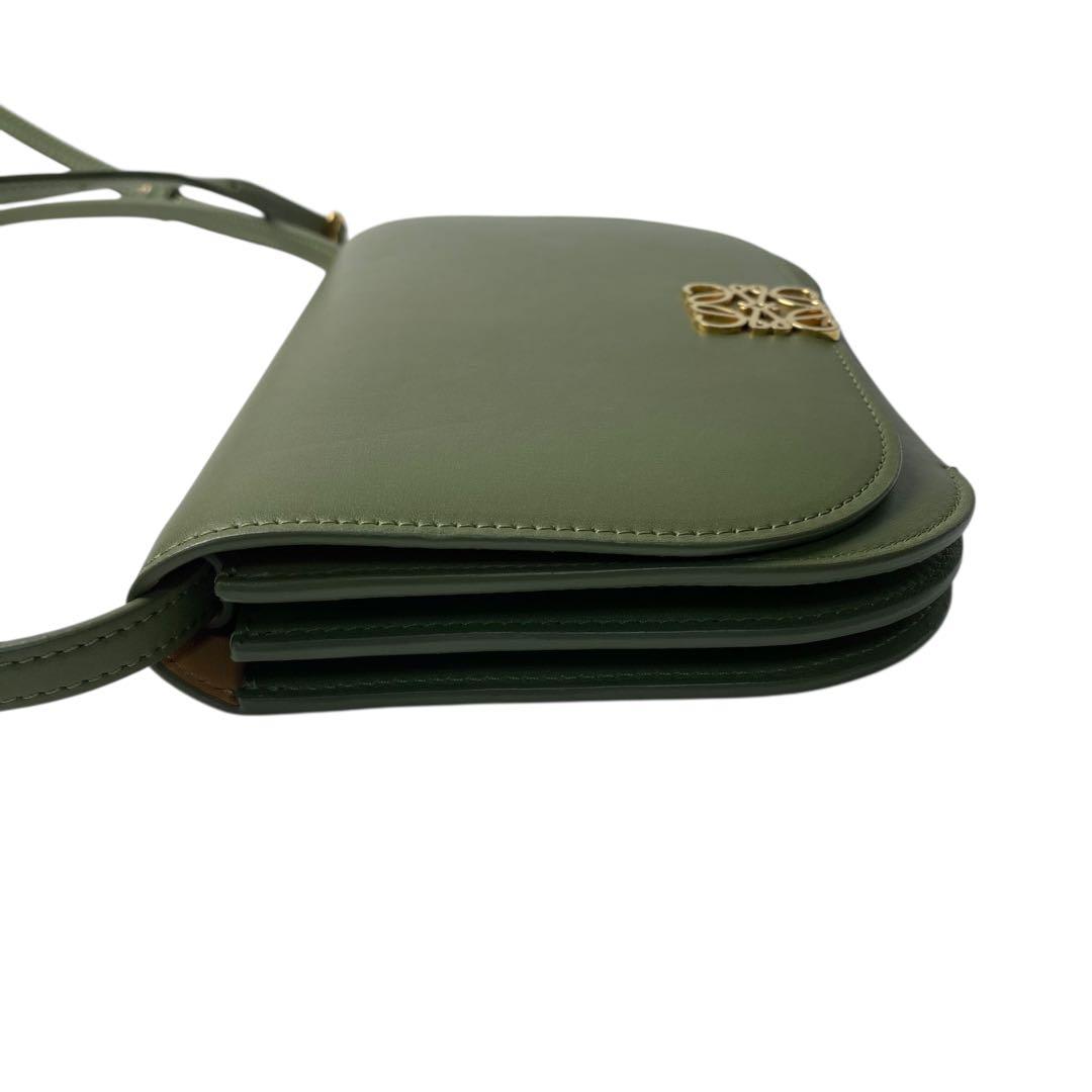 Loewe Goya Accordion Shoulder A896 O44 X01
