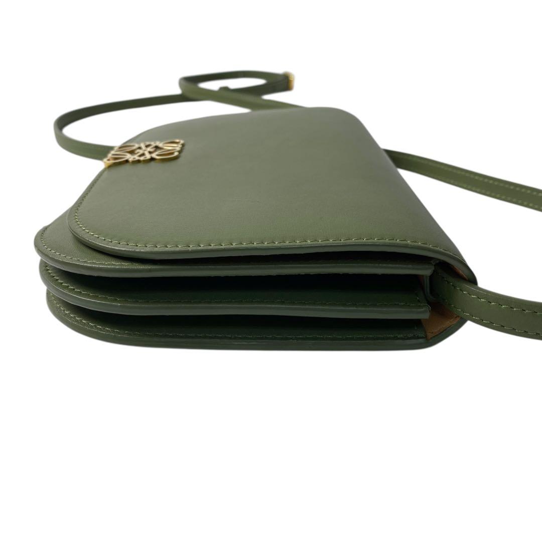Loewe Goya Accordion Shoulder A896 O44 X01