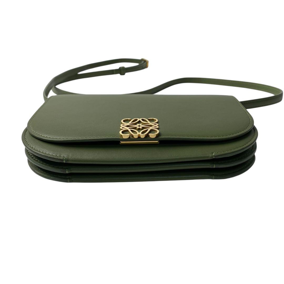 Loewe Goya Accordion Shoulder A896 O44 X01