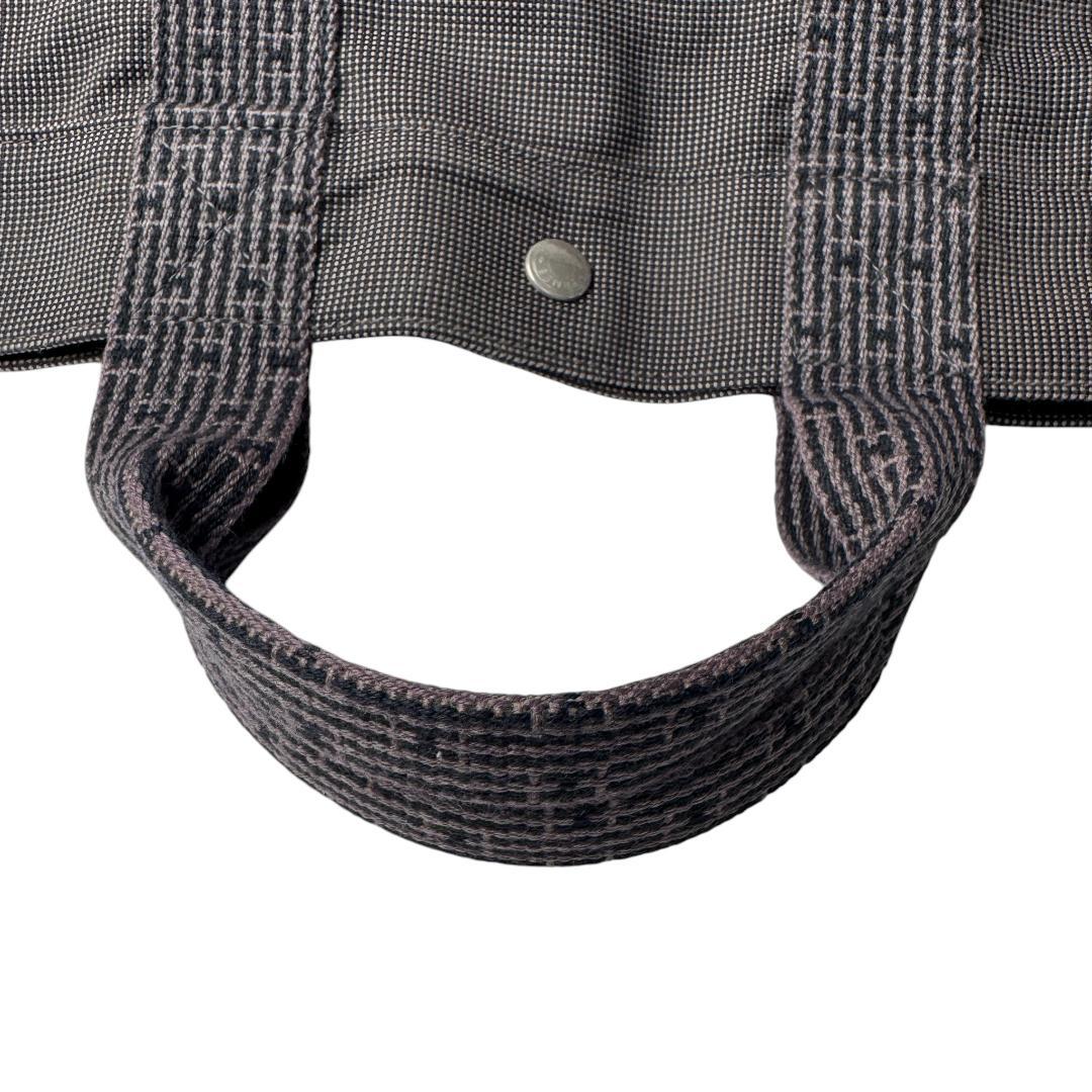 Hermes Herline MM Tote Bag — view 7