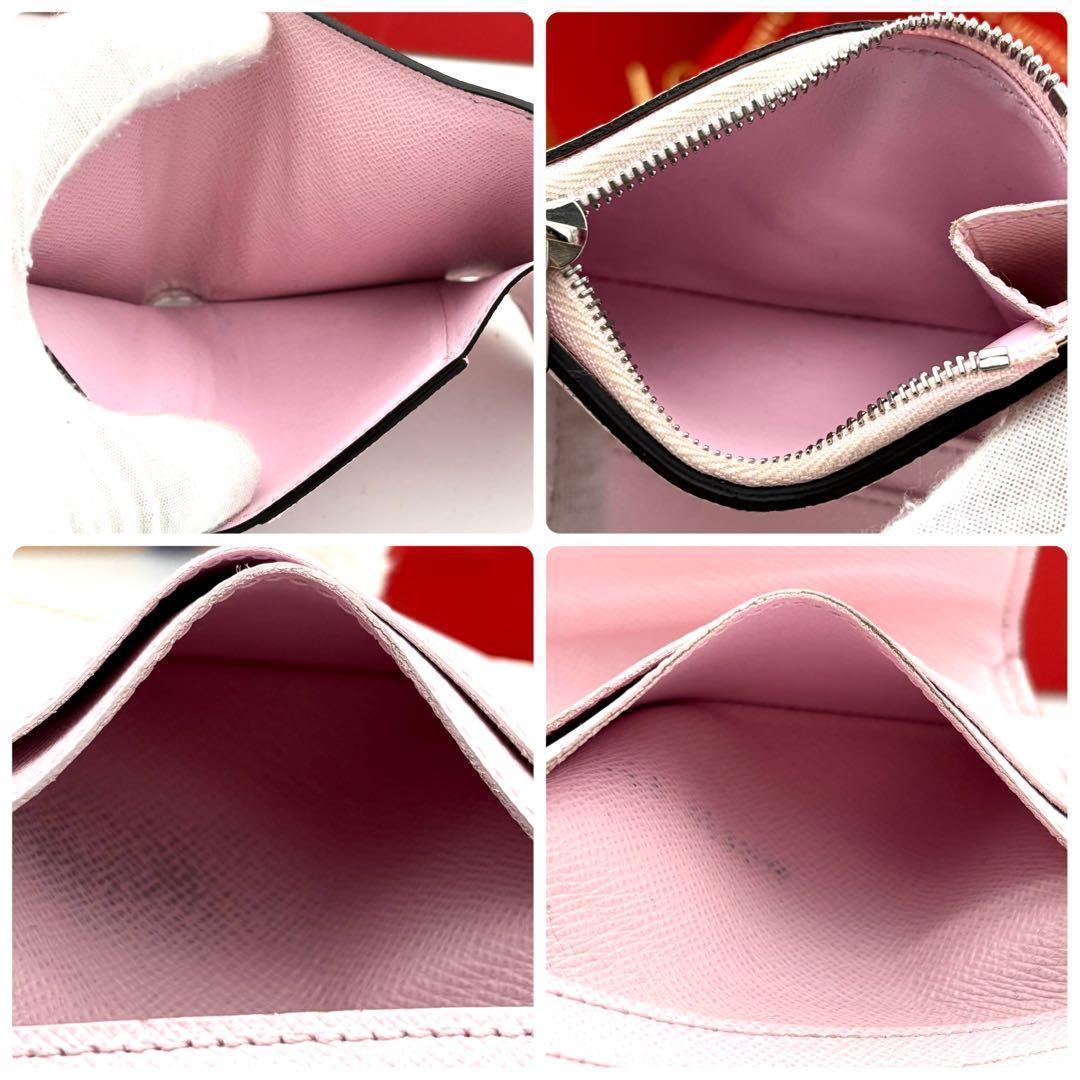 Louis Vuitton Wallet Monogram LV Escale Portefeuille — view 7