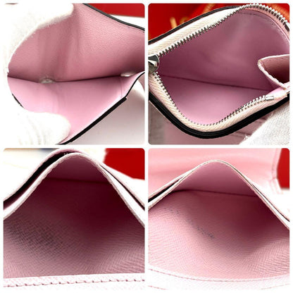 Louis Vuitton Wallet Monogram LV Escale Portefeuille — view 7