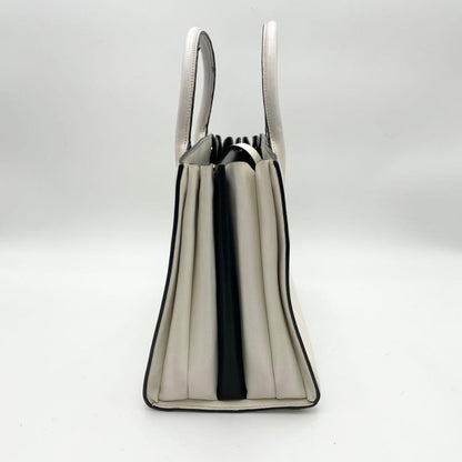 Prada Saffiano City 2-Way Shoulder