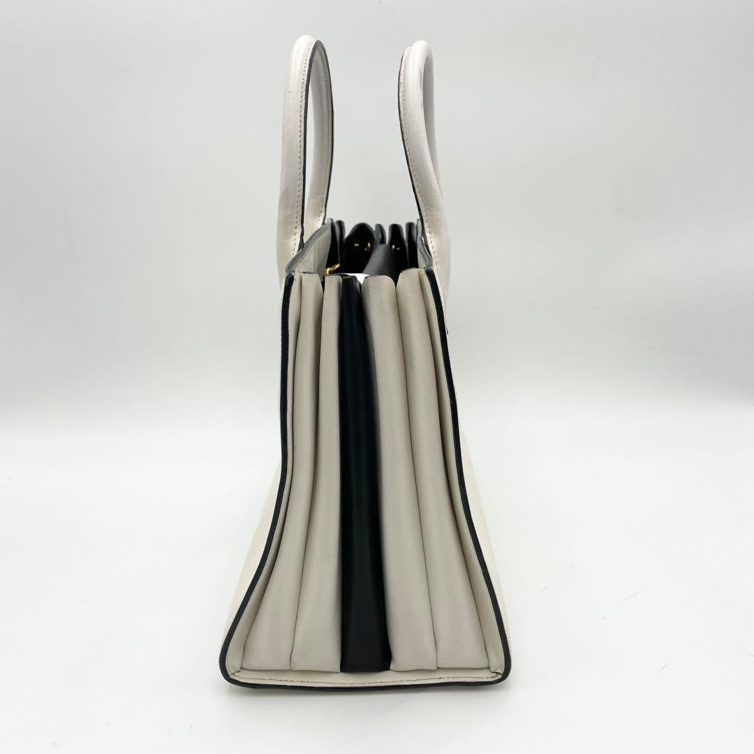 Prada Saffiano City 2-Way Shoulder