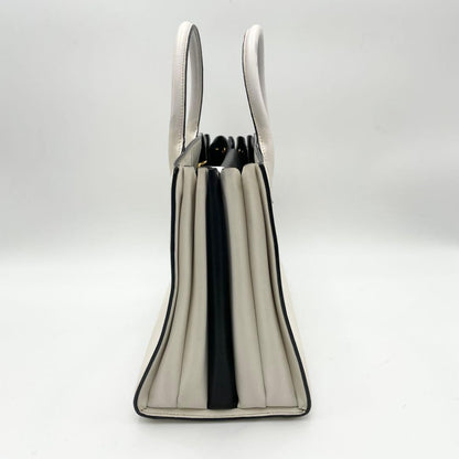 Prada Saffiano City 2-Way Shoulder