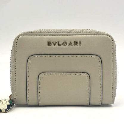 Bvlgari Bulgari Serpenti Forever Coin Case Coin Case