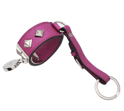 Hermes Collier De Chien Medor Key Holder