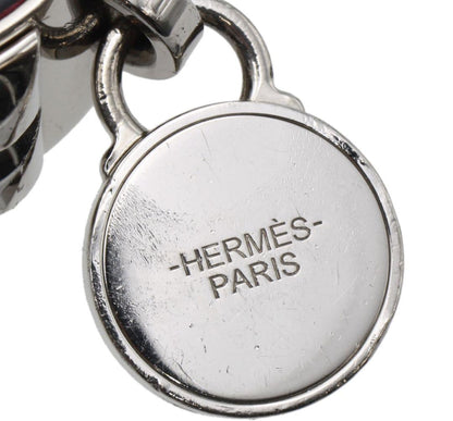 Hermes Collier De Chien Medor Key Holder