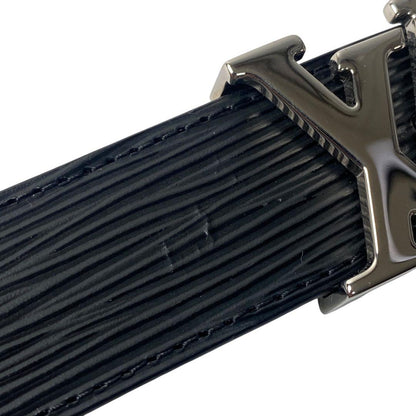 Vuitton Louis Vuitton Epi Belt LV Logo M0324