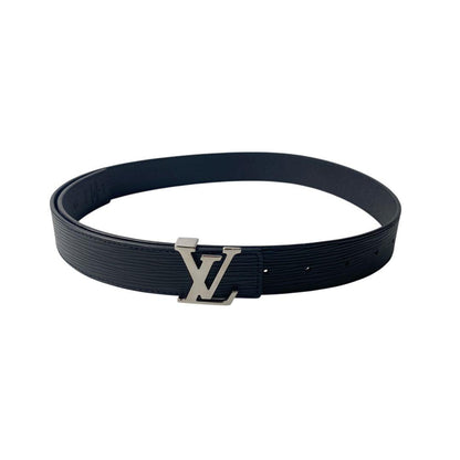 Vuitton Louis Vuitton Epi Belt LV Logo M0324